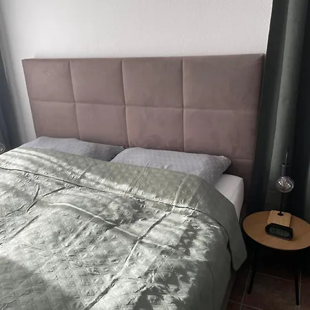 Apartamento Quartier Am Fluss - Citynest Innsbruck