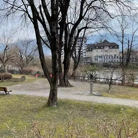 Appartamento Quartier Am Fluss - Citynest *