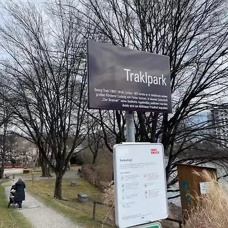 Quartier Am Fluss - Citynest Appartamento